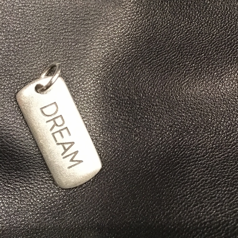 Original Origami Owl Tag