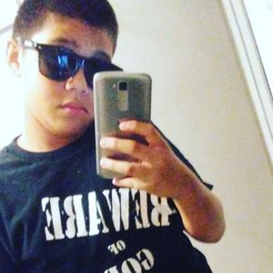 Meet your Posher, Xavier