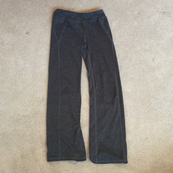 Soybu girls yoga pants - Picture 1 of 3