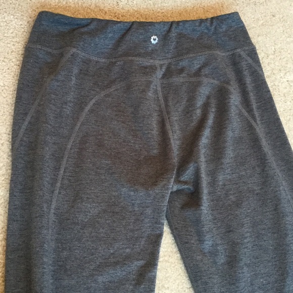 Soybu girls yoga pants - Picture 3 of 3