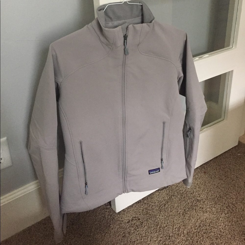 Patagonia Women's jacket size medium
