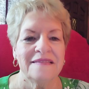 Meet your Posher, Patsy