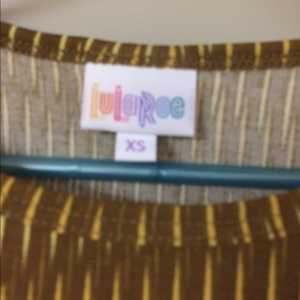 LuLaRoe Irma NWT - Picture 3 of 5