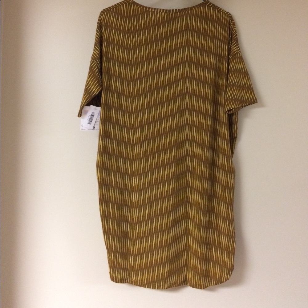LuLaRoe Irma NWT - Picture 5 of 5