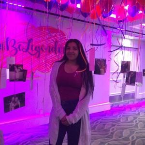 Meet your Posher, Irma