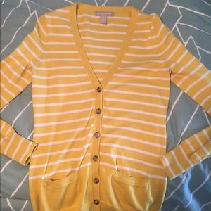 Banana Republic Cardigan