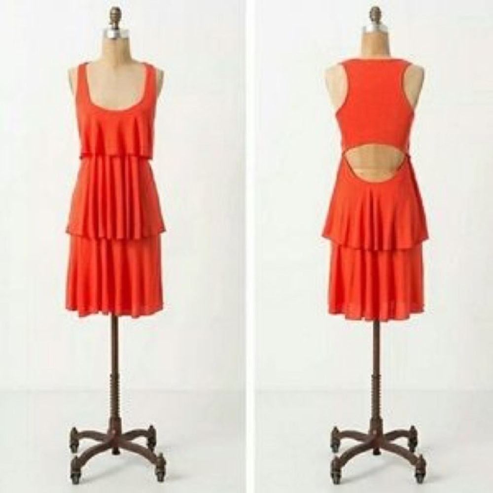 ANTHROPOLOGIE Renata Chemise