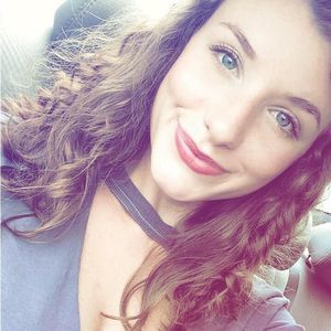 Meet your Posher, Brianna