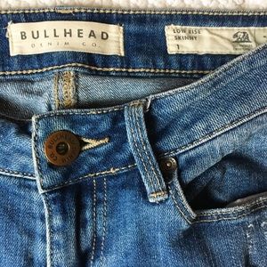 Bullhead Jeans