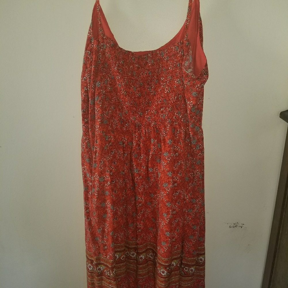 Old Navy Plus Size Dress