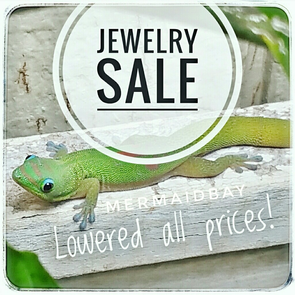 Jewelry Sale