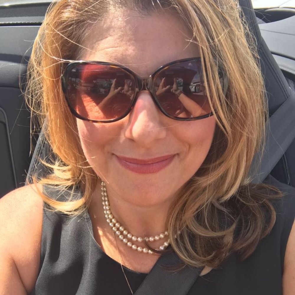 Meet your Posher, Lori