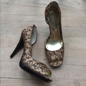 BCBGirls heels!