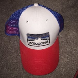 Patagonia hat