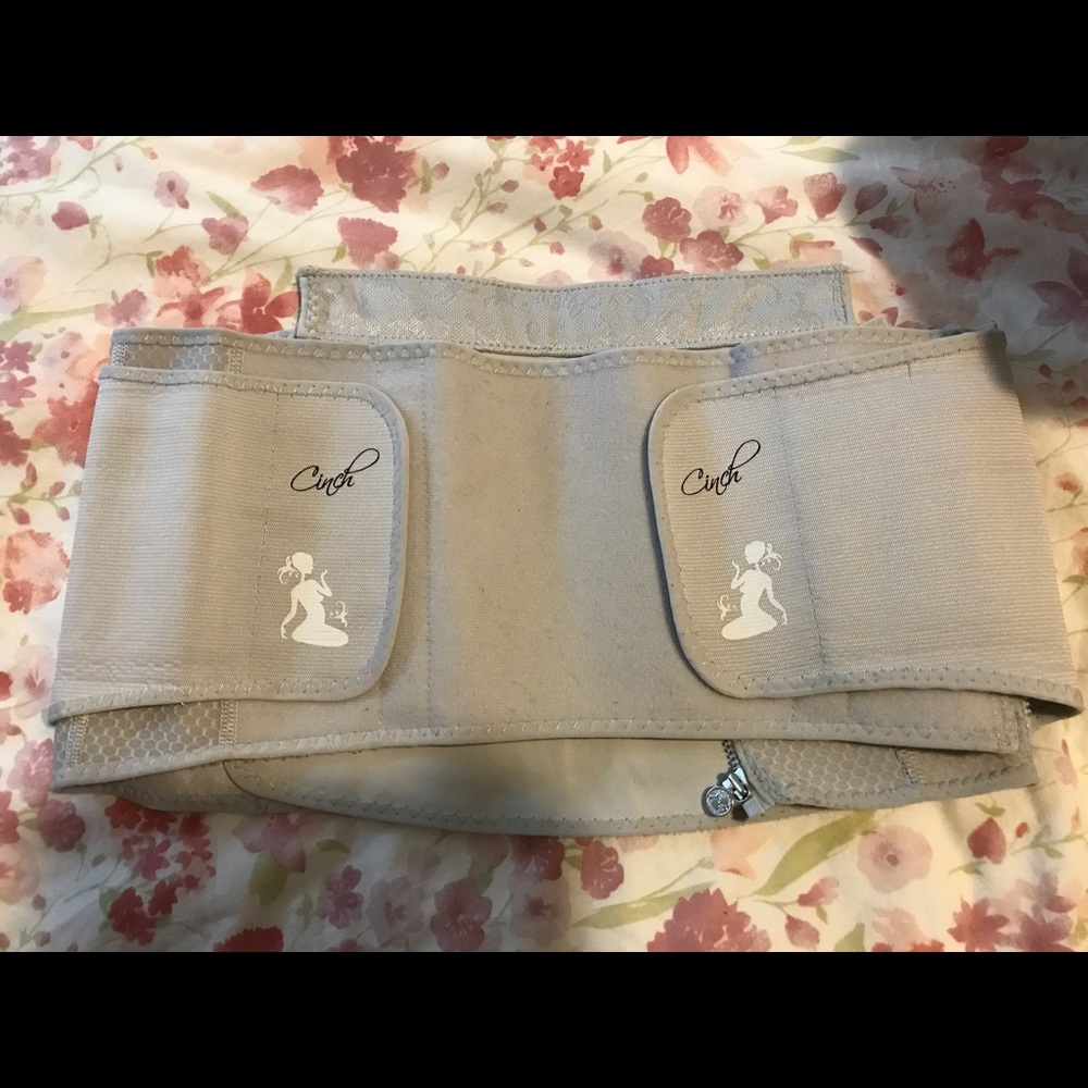 CINCH SIGNATURE COMBO W/ COLD/WARM COMPRESS