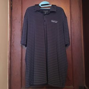 Greg Norman Golf Polo
