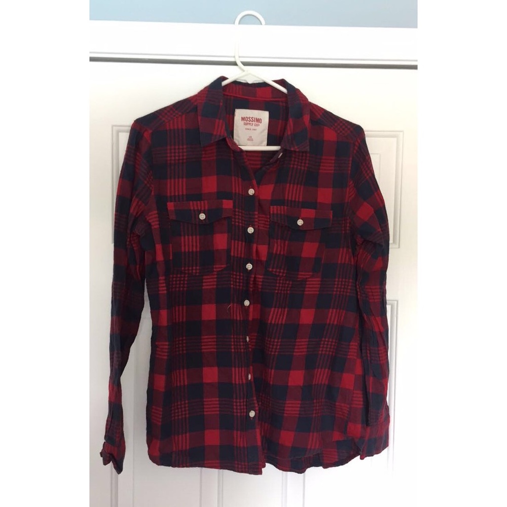 Women's Flannel