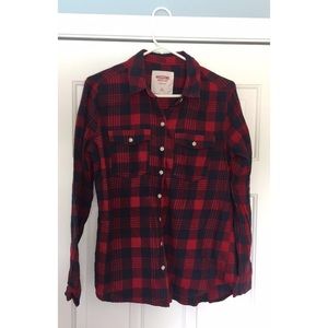 Women's Flannel