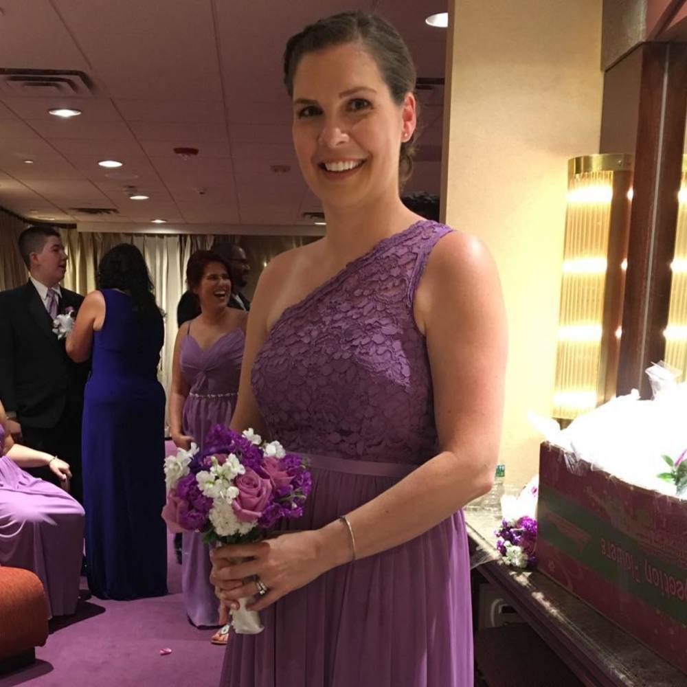 Meet your Posher, Heather