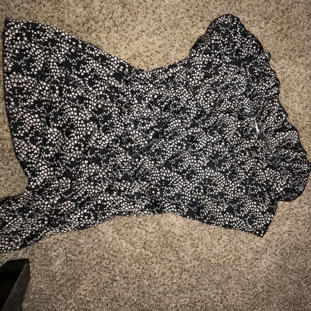 Rumors Off The Shoulder Top