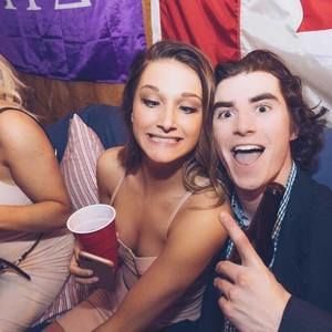 Meet your Posher, Jeremy