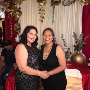 Meet your Posher, Eva