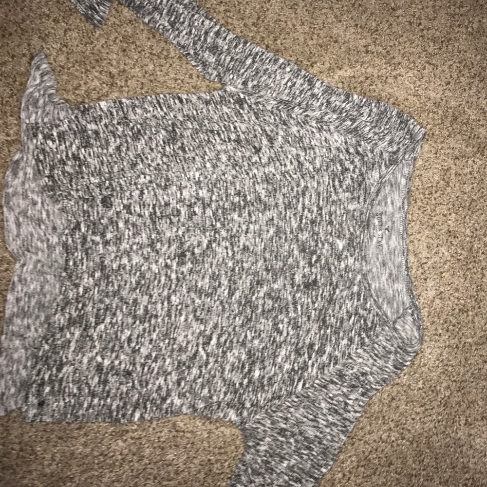 American Eagle Soft & Sexy long sleeve