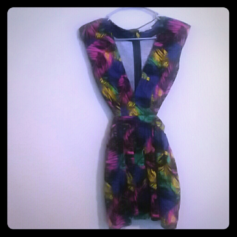 Party Dress