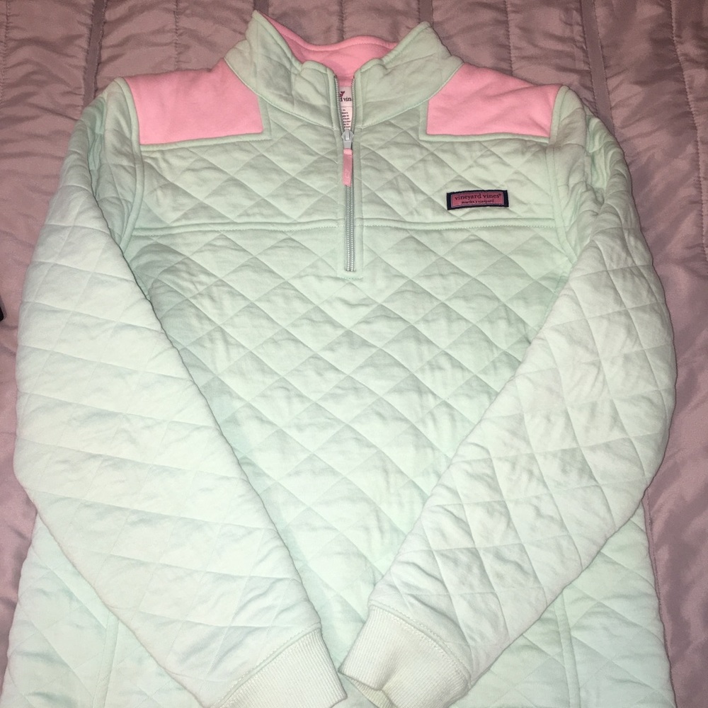 Vineyard Vine shepshirt