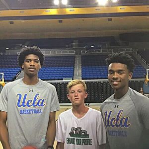 Meet your Posher, Cory