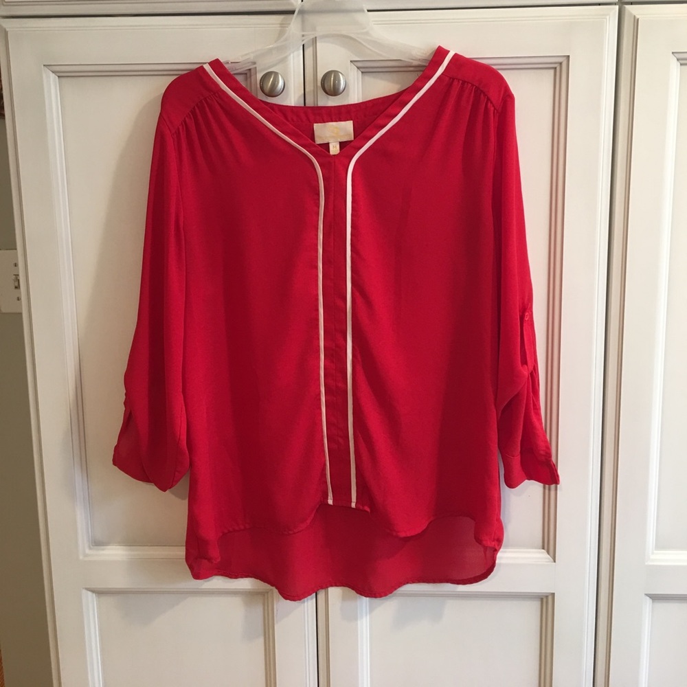 Collective Concepts blouse