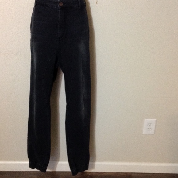 DO NOT buy these less you're performing on a stage - Picture 1 of 6