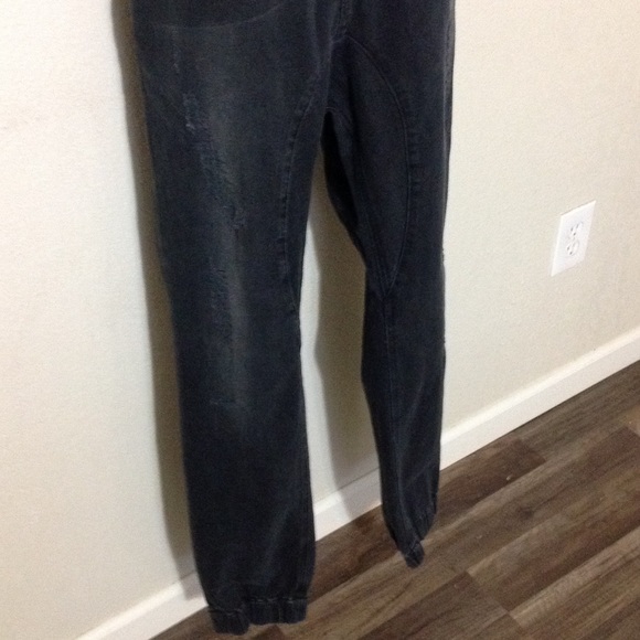 DO NOT buy these less you're performing on a stage - Picture 3 of 6