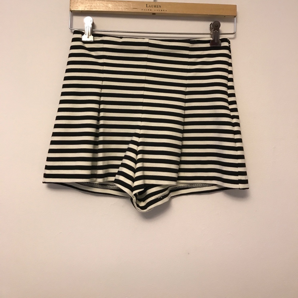 free people shorts