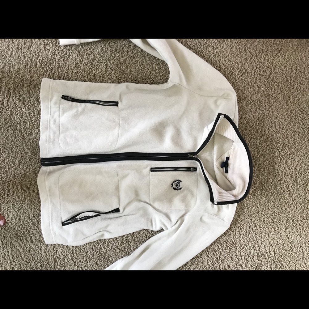 Tommy Hilfiger jacket