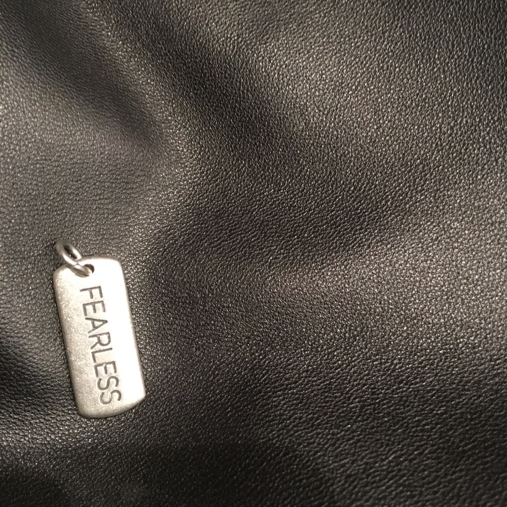 Original Origami Owl Tag