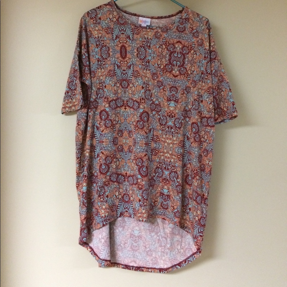 LuLaRoe Irma