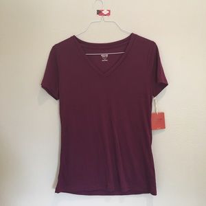 Purple T-shirt🍇🎆