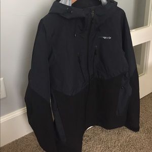 Men's Patagonia jacket size medium