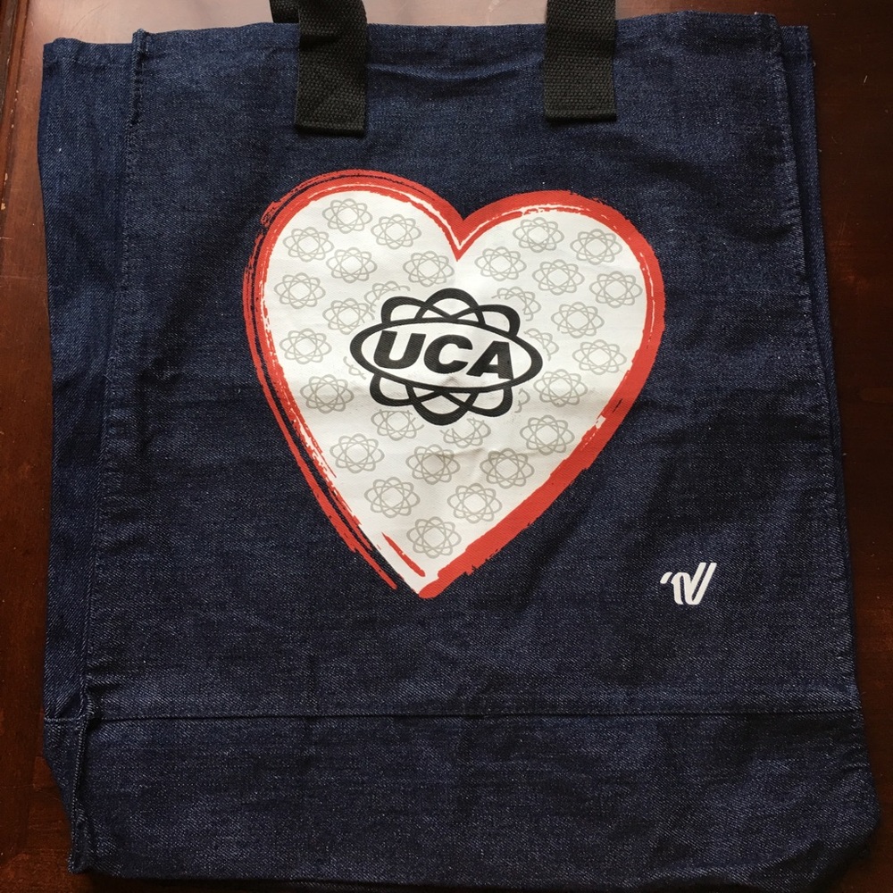 UCA Bag