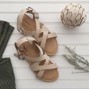 Pierre Dumas Sandals (kids)