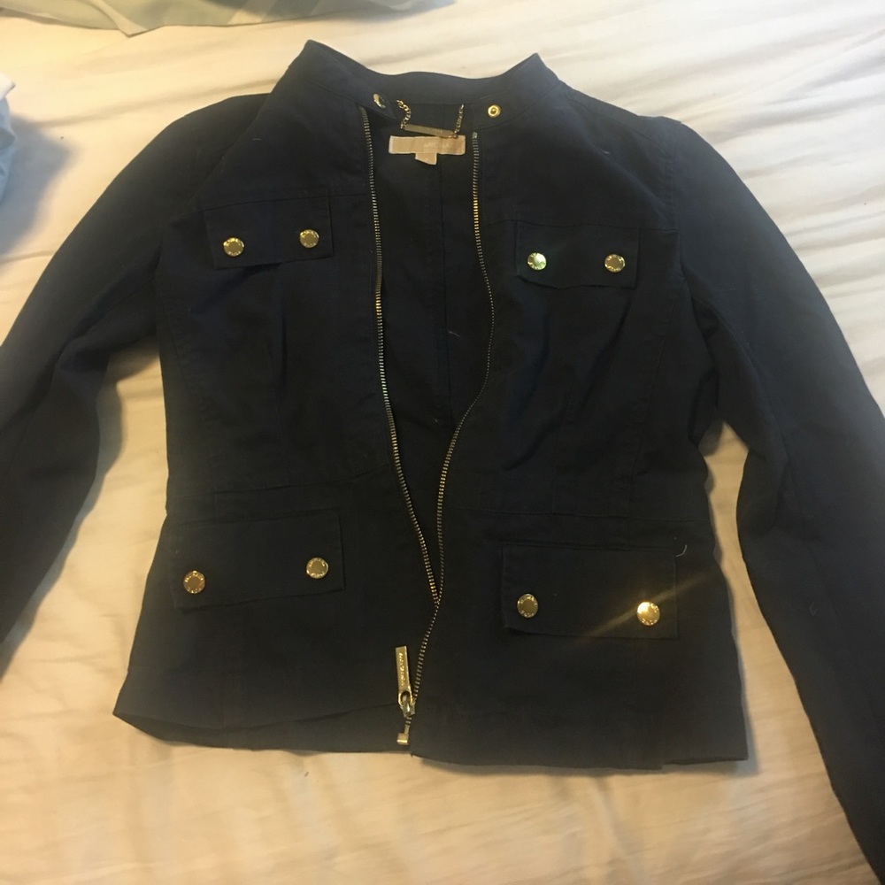 Michael Kors jacket