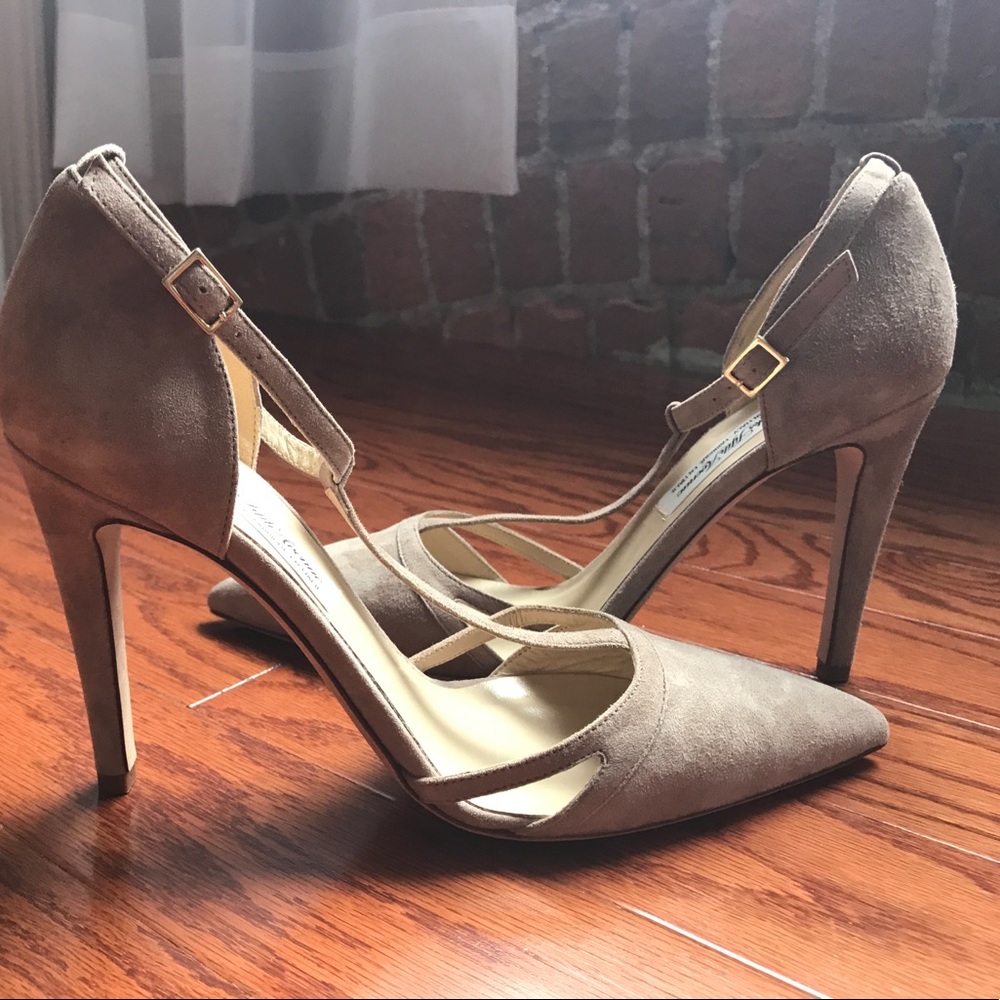 Brand new Saks Fifth Avenue shoes
