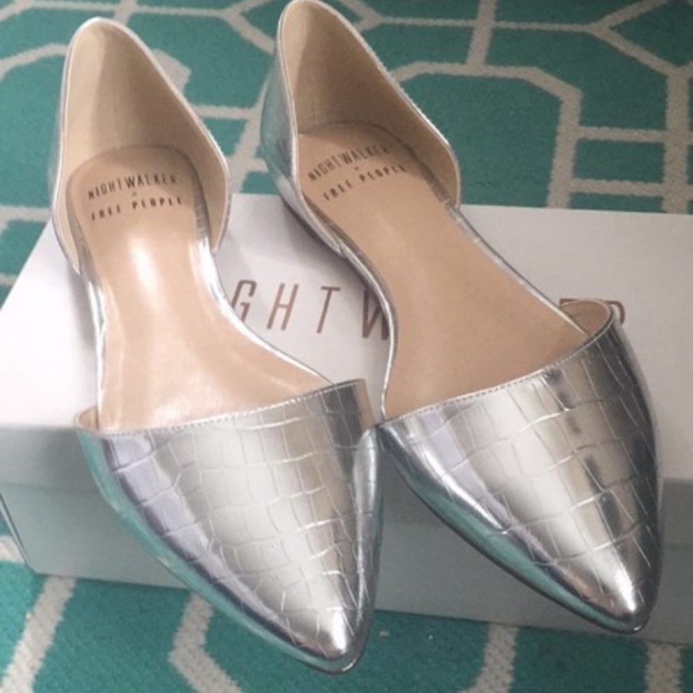 Free People by Nightwalker Flats