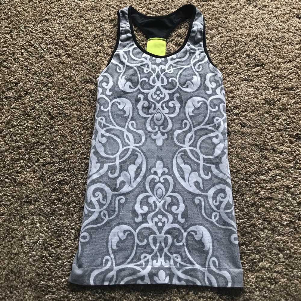 Climawear | Athletic Tank
