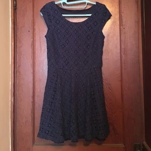 BCX Lace Dress
