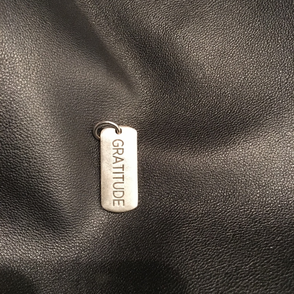 Original Origami Owl Tag