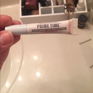 Bare Minerals Prime Time Eye Shadow Base