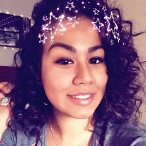 Meet your Posher, Laritza