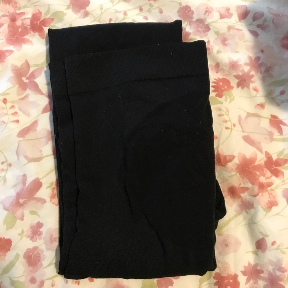 BLANQI MATERNITY BELLY SUPPORT LEGGINGS